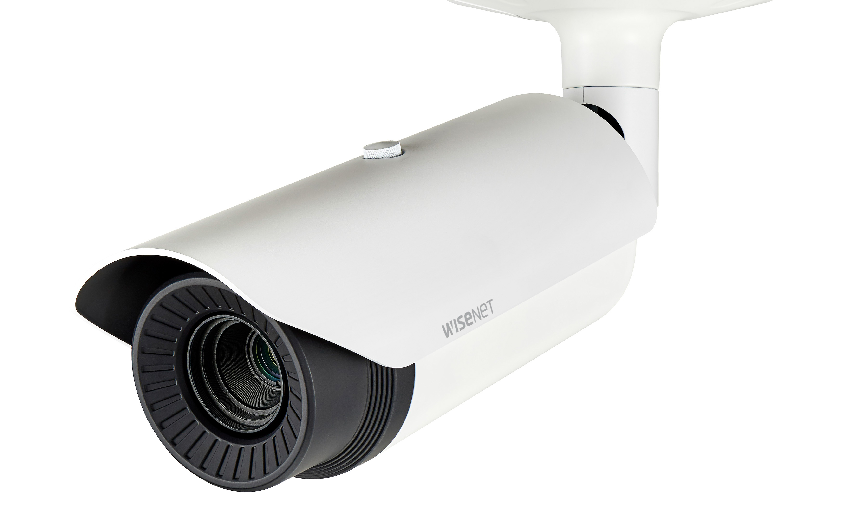 Low Frame Rate cameras added to  Hanwha Techwin’s Thermal range